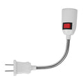 BRILLIANT LIGHT SOCKET PLUG MODULE