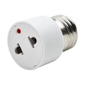 BRILLIANT LIGHT SOCKET PLUG MODULE