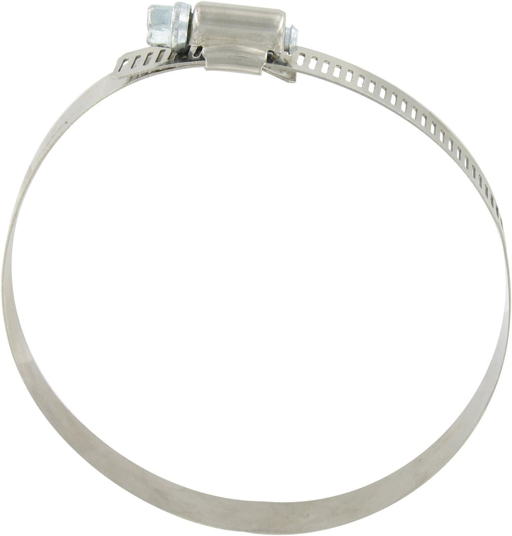 HOSE CLAMP #60 SS 31/4IN X 41/4IN BAGGED