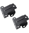Prothane 95-99 Dodge Neon Left Trans Mount Insert - Black