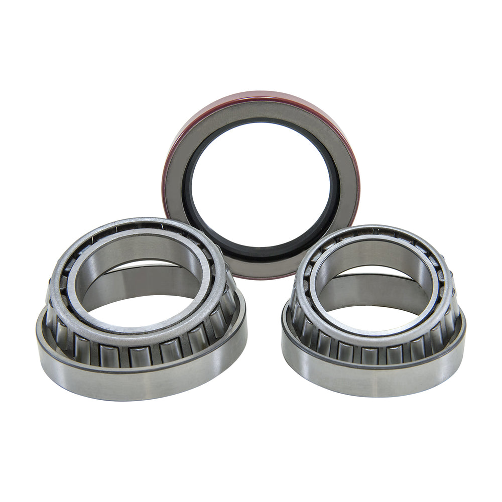 Yukon Gear & Axle auto part