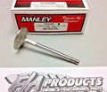 Manley VALVE-B/P 2.055 .100 EA