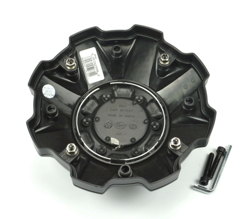 Fuel Off-Road auto part