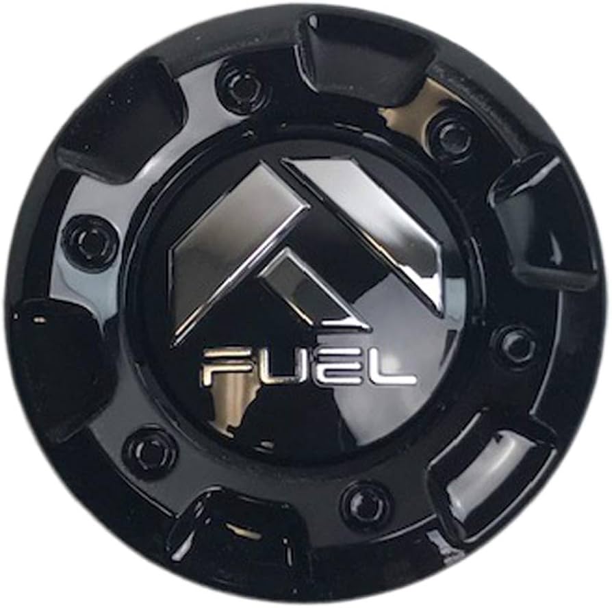 FUEL-TOP SECTION OF FUEL CAP-GLOSS
