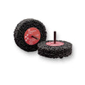 SCOTCH-BRITE CLEAN AND STRIP DISC