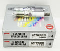 NGK Spark Plug Stock #  1465