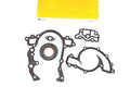 Yukon Gear 8in Standard Open Pinion Gear Thrust Washer
