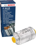 FUEL FILTER
