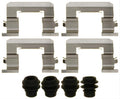 BRAKE CALIPER HARDWR KITS