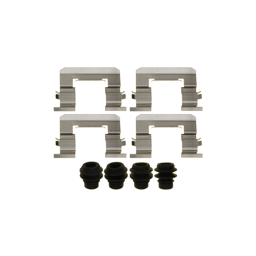 BRAKE CALIPER HARDWR KITS