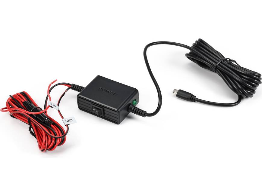 MICRO USB HARDWIRE KIT 6M