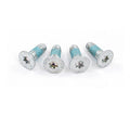 Cam Retainer Bolt Set