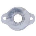 WATER OUTLET