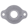 WATER OUTLET