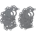 Cometic Harley-Davidson B/T 37-48 & 45Cu 37-59 Feed Side Oil Pump.020inFiber 10Pk