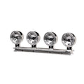 TRAXXAS chrome light bar