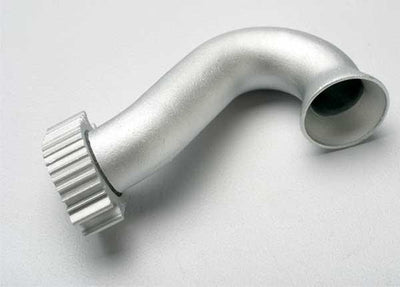 HEADER EXHAUST (TUBULAR ALUMI