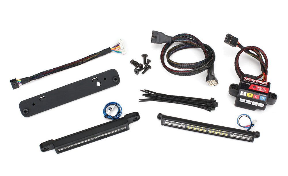 TRAXXAS light bar