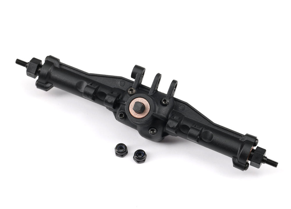 TRAXXAS auto part