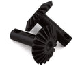 OUTPUT GEARS DIFFERENTIAL (2)