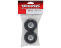 TRAXXAS auto part detail