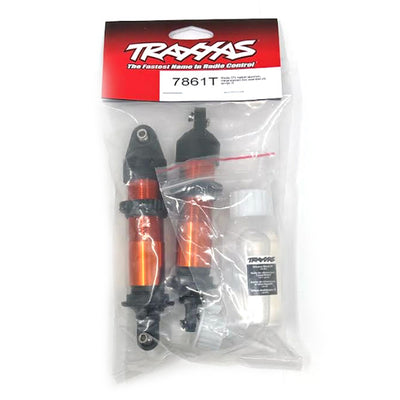 TRAXXAS shock absorber