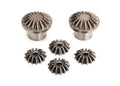 CARRIER DIFFERENTIAL ALUMINUM (FR
