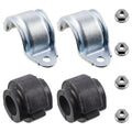 STABILIZER BAR BUSHING