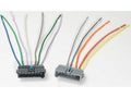 8405 CHRYSLER/DODGE/JEEP/PLYMOUTH WIRING T HARNESS