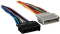 8405 CHRYSLER/DODGE/JEEP/PLYMOUTH WIRING T HARNESS