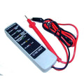 DC SYSTEM TESTER 12V