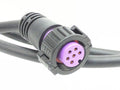 SAFETY RELATED MESSAGE CABLE
