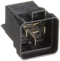 Hella 12V 20/40 Amp SPDT RES Relay with Weatherproof Bracket - Single