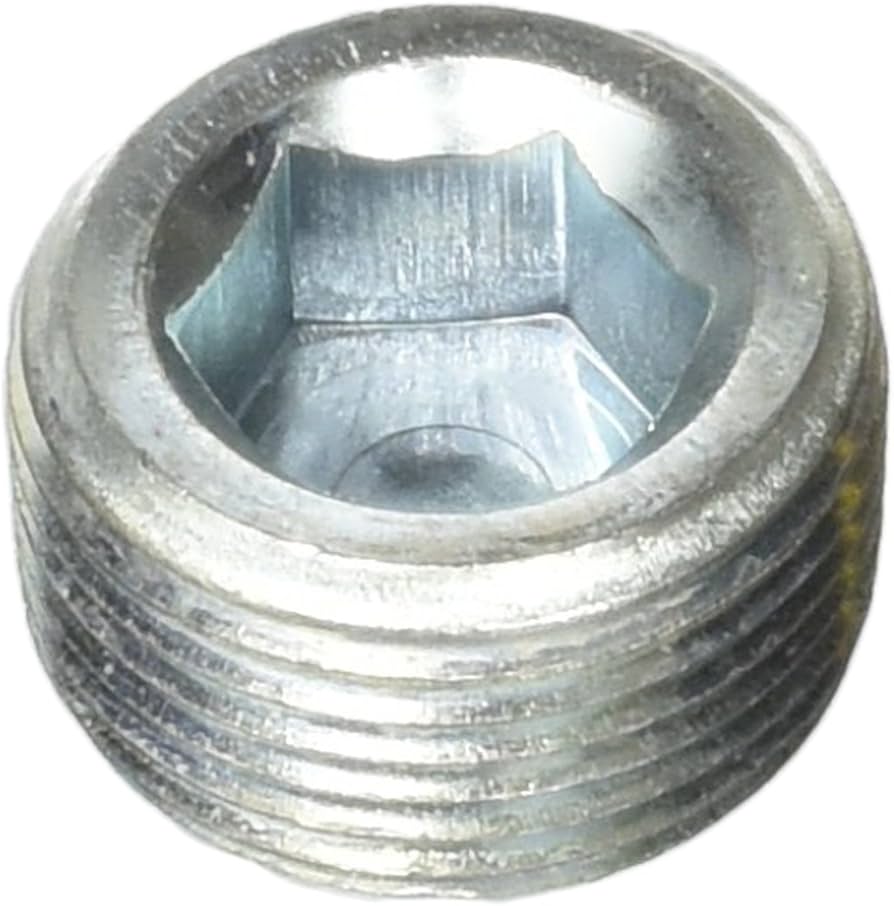 3/4" PIPE PLUG