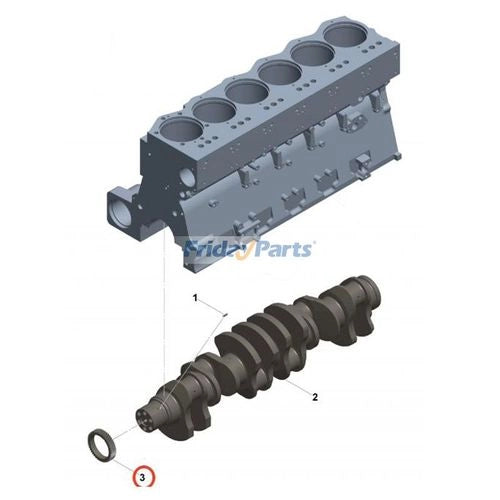 Total Seal auto part