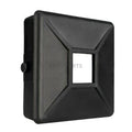 4IN RUBBER BUMPER PLUG W/TABS