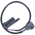 ENGINE CRANKSHAFT POSITION SENSOR