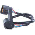 MOTORAD auto part