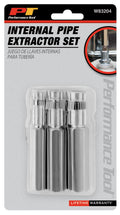 3PC INTERNAL PIPE EXTRACTOR