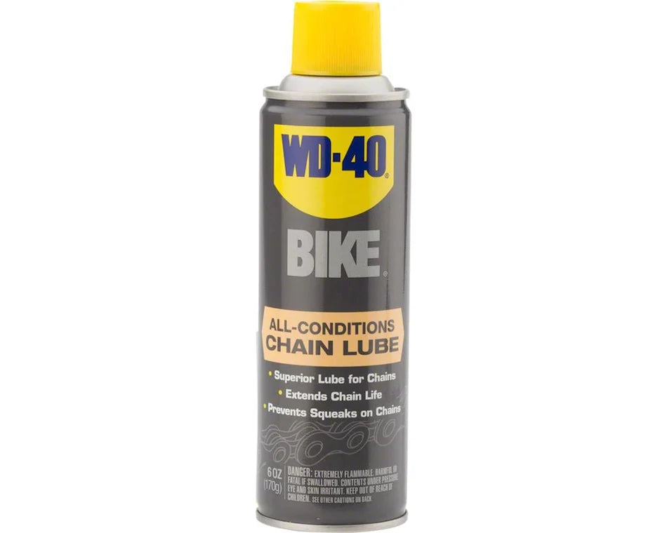 WD-40 auto part