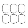 Fel-Pro RAM 1500 ES 73197 Engine Oil Filter Adapter Seal Set