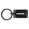 HONDA TWO-TONE RECTANGULAR KEY FOB