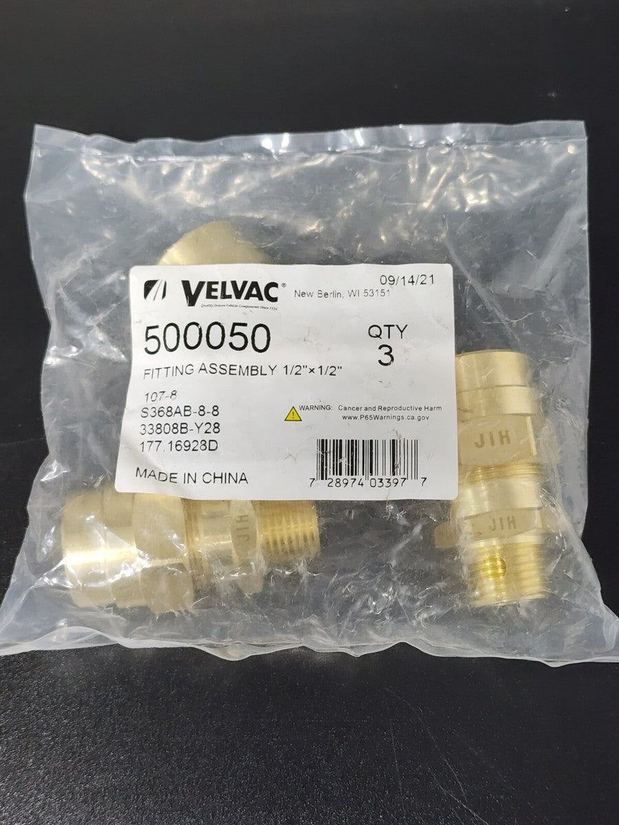 VELVAC auto part