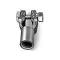 CRIMPABLE TOP MOUNT TERMI