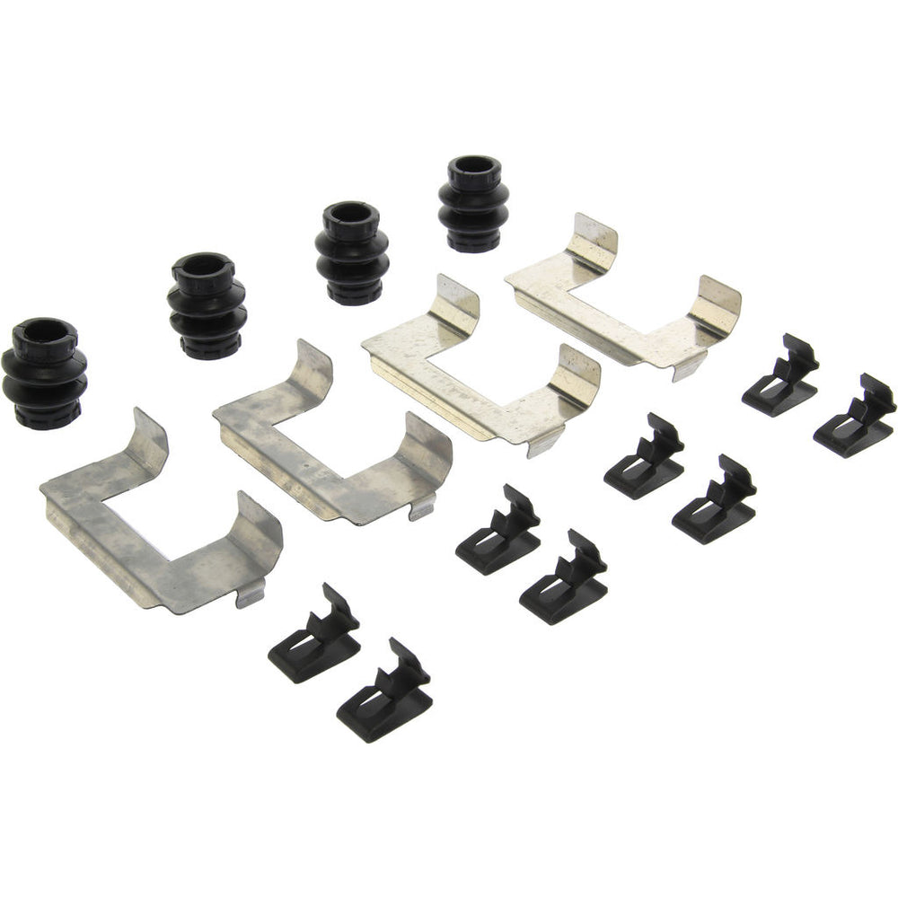 DFC auto part
