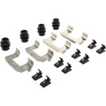 DFC 00-06 Ford Thunderbird Front Premium Hardware Kit