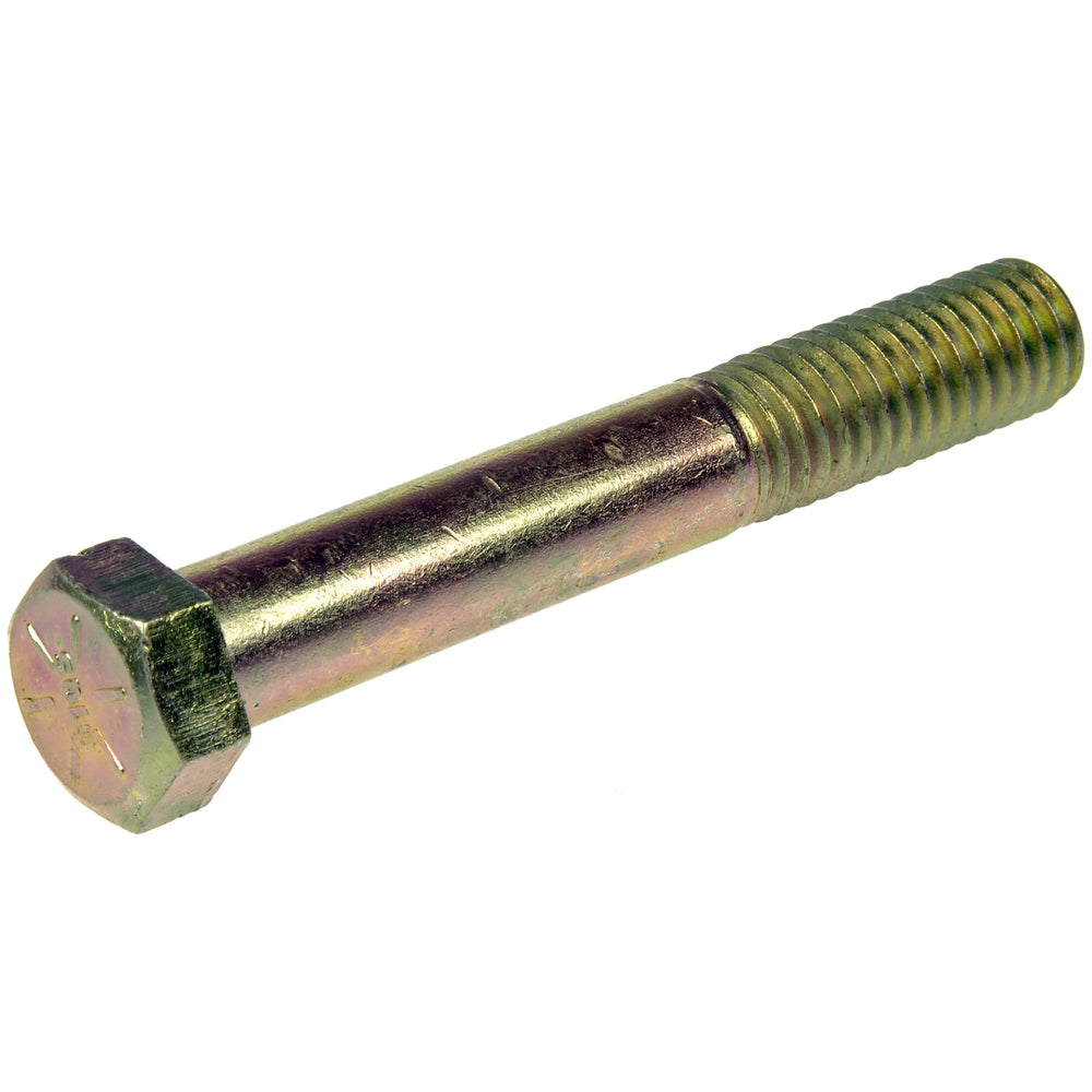 CAP SCRW SAE 1/4"X1-