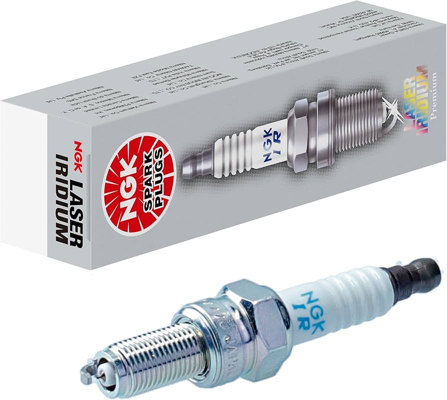 NGK auto part
