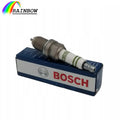 SPARK PLUG WIRE SET
