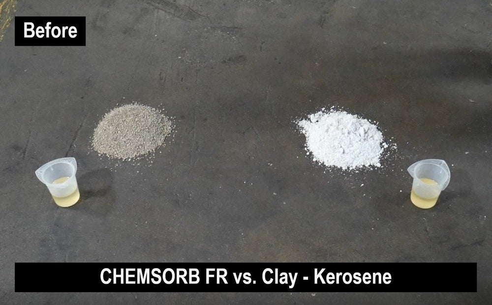 Chemsorb auto part